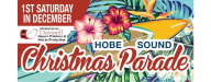 Hobe Sound Christmas Parade